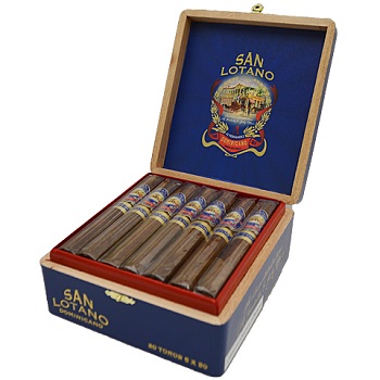 SAN LOTANO DOMINICANO GORDO