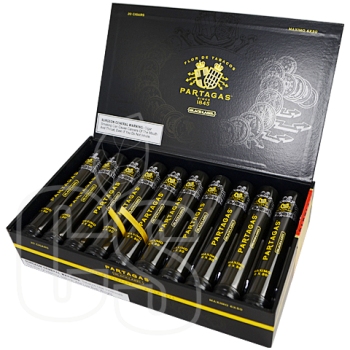 PARTAGAS BLACK LABEL MAXIMO