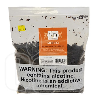 CORNELL & DIEHL MOCHA 16 OZ