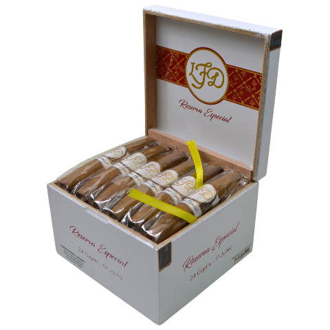 LA FLOR DOMINICANA RESERVA ESPECIAL EL JOCKO NATURAL