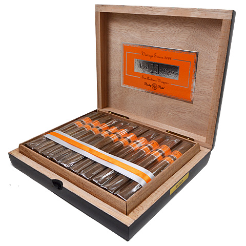 ROCKY PATEL VINTAGE 2006 TORO