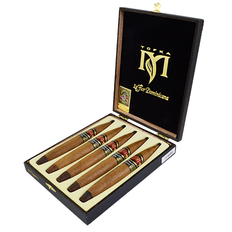 LFD TCFKA M NATURAL 5X