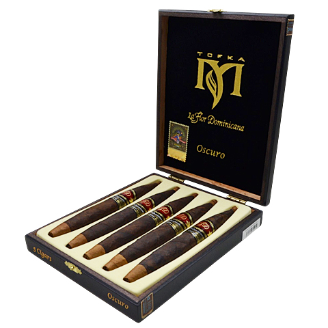 LFD TCFKA M OSCURO 5X