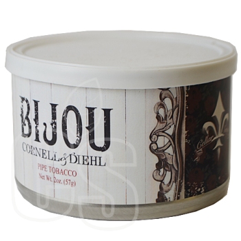 CORNELL & DIEHL BIJOU PIPE TOBACCO