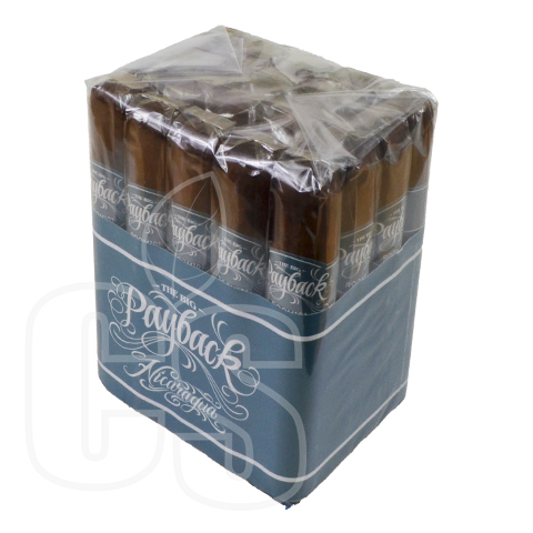 ROOM 101 THE BIG PAYBACK NICARAGUA ROBUSTO BUNDLE