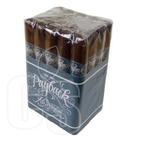 ROOM 101 THE BIG PAYBACK NICARAGUA TORO BUNDLE