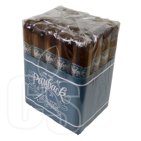 ROOM 101 THE BIG PAYBACK NICARAGUA GORDO BUNDLE