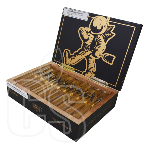 ROOM 101 JOHNNY TOBACCONAUT ROBUSTO