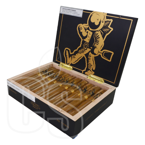 ROOM 101 JOHNNY TOBACCONAUT TORO