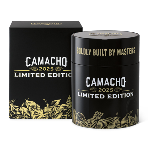 CAMACHO LIMITED EDITION 2025