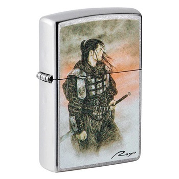 ZIPPO LUIS ROYO 49767 LIGHTER