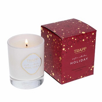TRAPP HOLIDAY 2.1oz CANDLE
