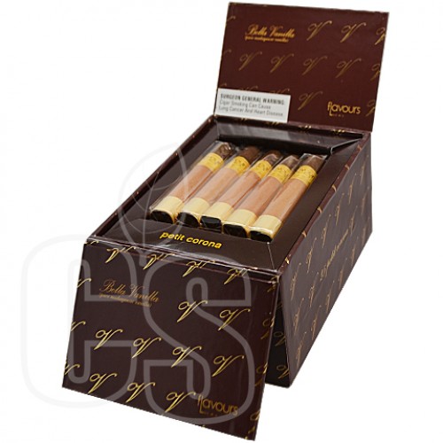 CAO BELLA VANILLA PETITE CORONA