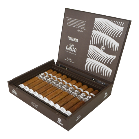 PLASENCIA ALMA DEL CAMPO SENDERO