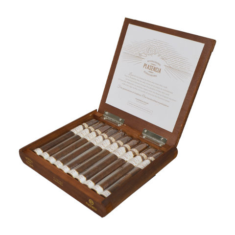 PLASENCIA RESERVA ORIGINAL CORONA