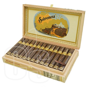 SOBREMESA ROBUSTO LARGA