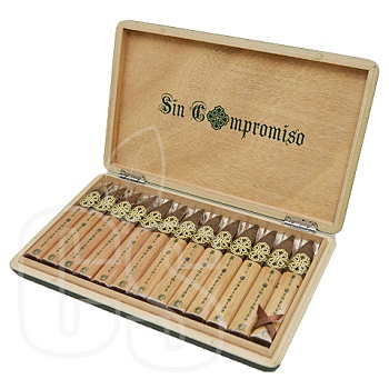 SIN COMPROMISO SELECCION NO.2 TORPEDO