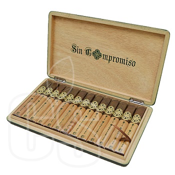 SIN COMPROMISO SELECCION NO.5