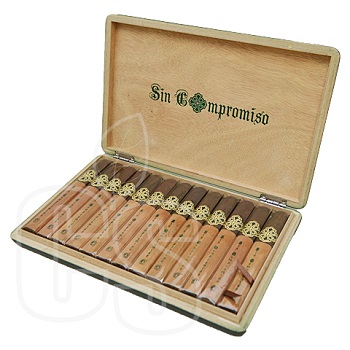 SIN COMPROMISO SELECCION NO.7