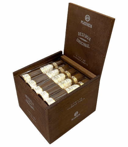 PLASENCIA RESERVA ORIGINAL CORONA CORTA