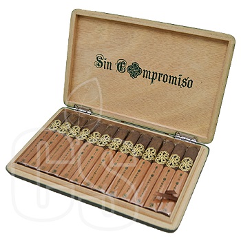 SIN COMPROMISO SELECCION INTREPIDO