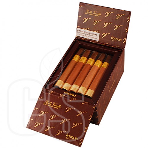 CAO BELLA VANILLA CORONA