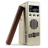 CIGAR OASIS EXCEL 3.0 ELECTRONIC HUMIDIFIER