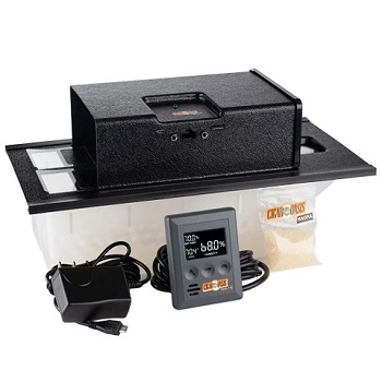 CIGAR OASIS MAGNA 3.0 ELECTRONIC HUMIDIFIER