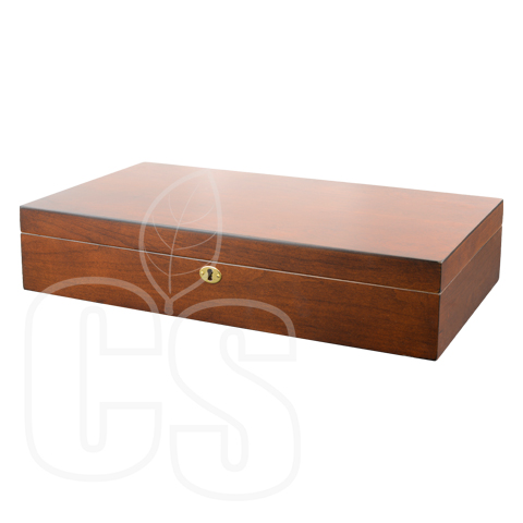 HUMIDOR SUPREME DORADO 180X