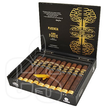 PLASENCIA 1865 ALMA FUERTE NESTOR IV