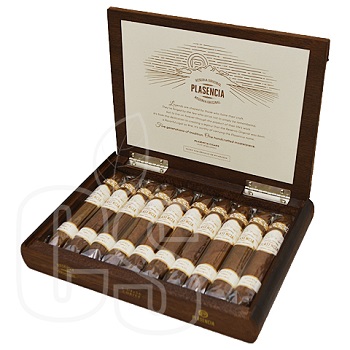 PLASENCIA RESERVA ORIGINAL CORTEZ