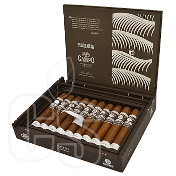 PLASENCIA ALMA DEL CAMPO GUAJIRO