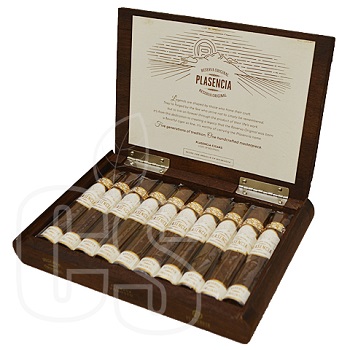 PLASENCIA RESERVA ORIGINAL ROBUSTO