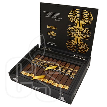 PLASENCIA 1865 ALMA FUERTE ROBUSTO I