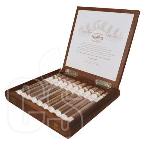 PLASENCIA RESERVA ORIGINAL CHURCHILL