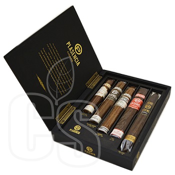 PLASENCIA 5 PACK SAMPLER