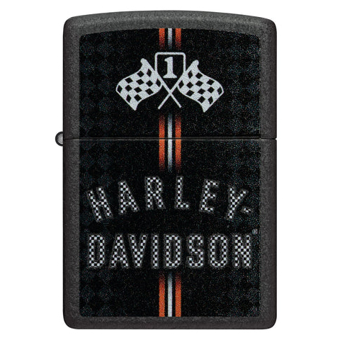 ZIPPO HARLEY-DAVIDSON