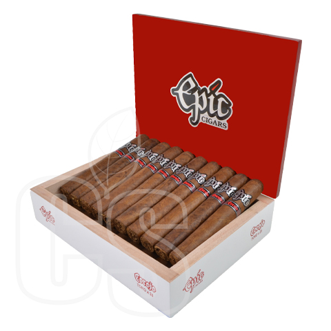 EPIC COROJO RESERVA TORO - NEW BOX