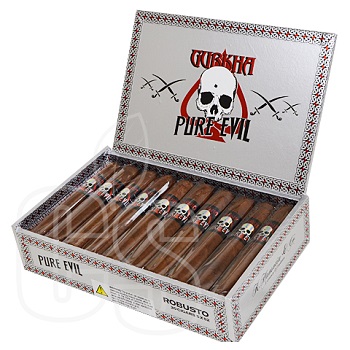 GURKHA PURE EVIL ROBUSTO