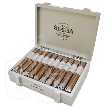 GURKHA CELLAR RESERVE 12 YEARS HEDONISM GRAN ROTHSCHILD