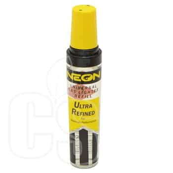 NEON GAS BUTANE 18ML (1 BUTANE)