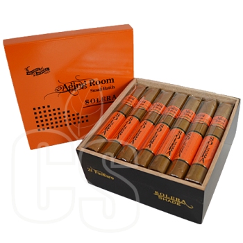 AGING ROOM SOLERA FANFARE SHADE