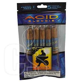 ACID BLONDIE FRESH PACK