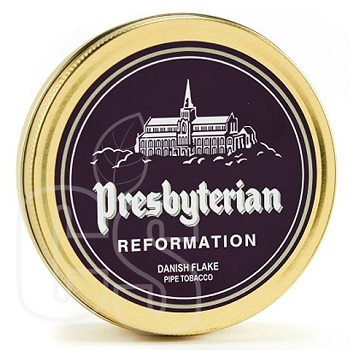 PRESBYTERIAN REFORMATION 50G TIN