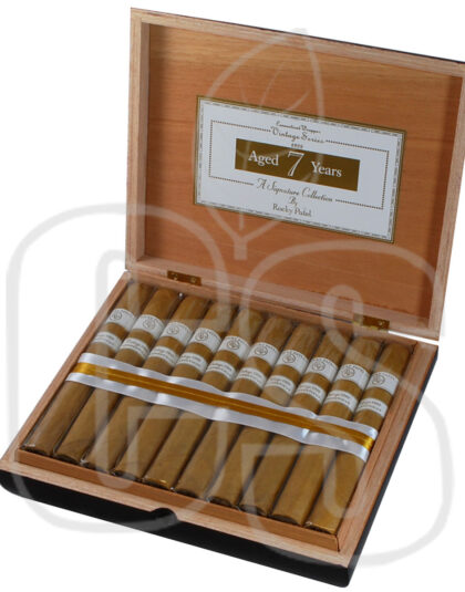 ROCKY PATEL VINTAGE 1999 TORO