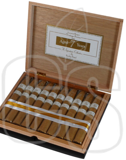 ROCKY PATEL VINTAGE 1999 TORPEDO