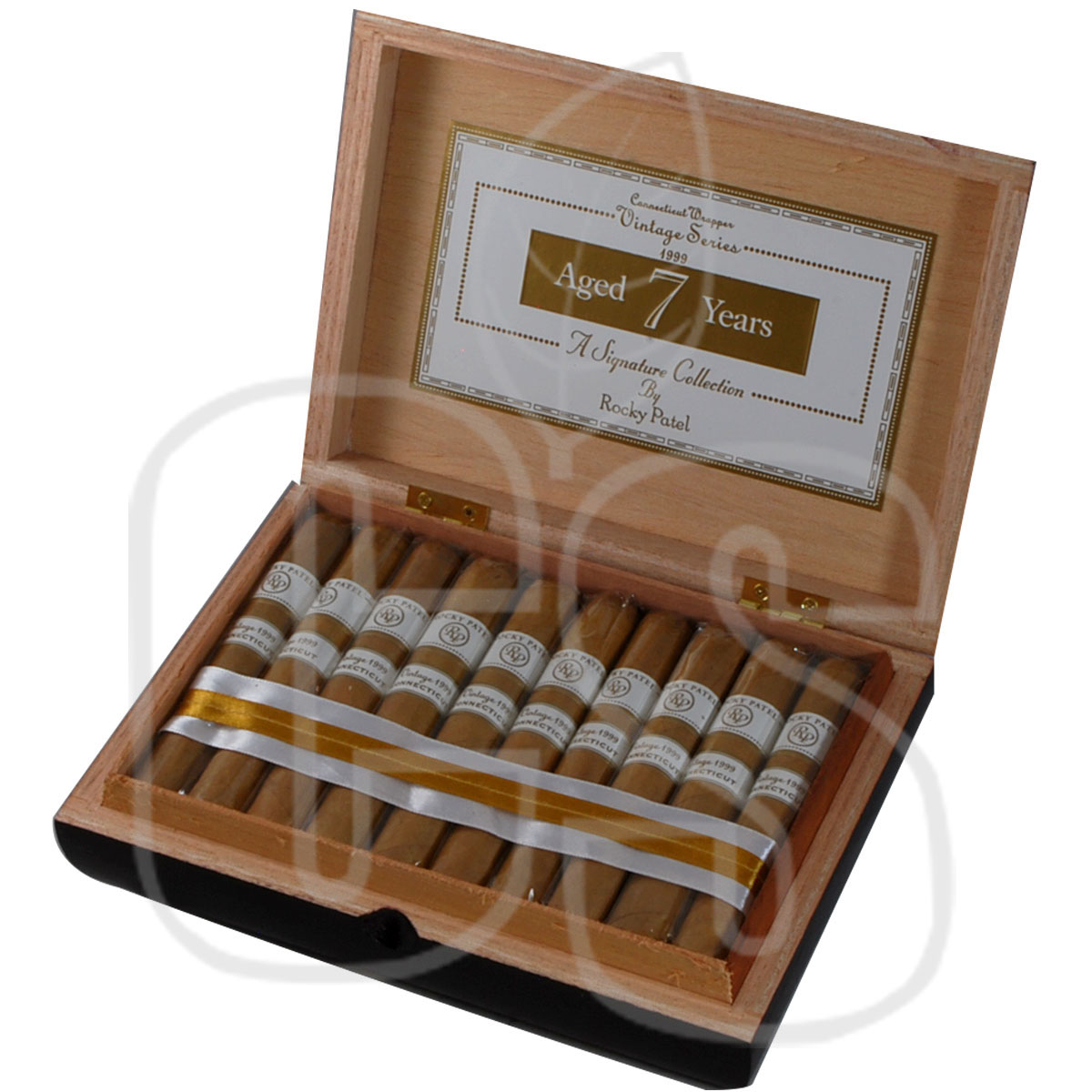 ROCKY PATEL VINTAGE 1999 PETIT CORONA