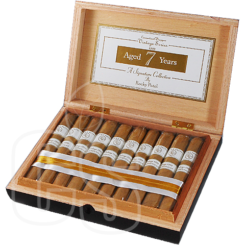 ROCKY PATEL VINTAGE 1999 SIXTY