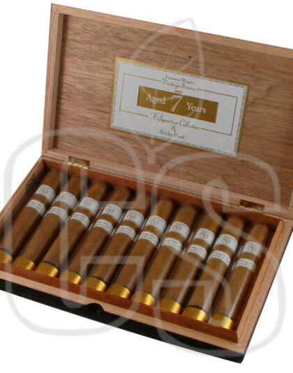 ROCKY PATEL VINTAGE 1999 ROBUSTO GLASS TUBES