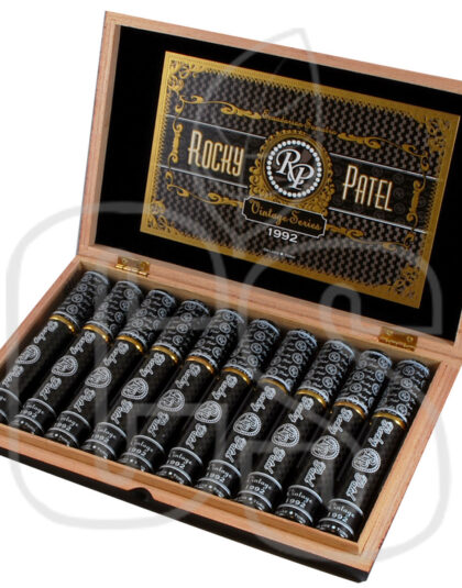 ROCKY PATEL VINTAGE 1992 TORO TUBE